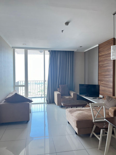 Disewa Apartemen Ciputra World