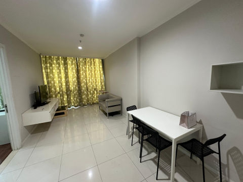 Disewa Apartemen Ciputra World