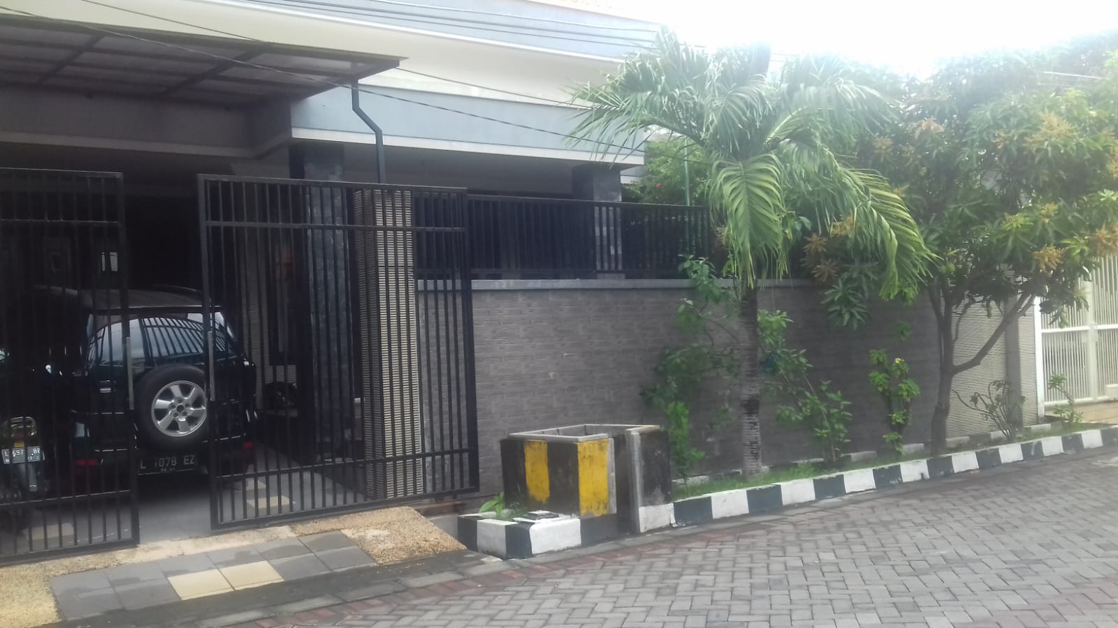 Dijual Rumah Mulyosari