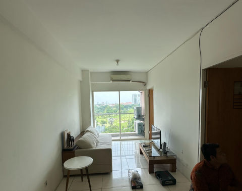 Dijual Apartemen Puncak Bukit Golf Tower B