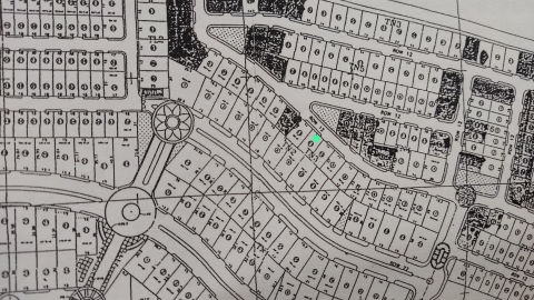 Dijual Tanah Citraland Utama Cluster Emerald Mansion