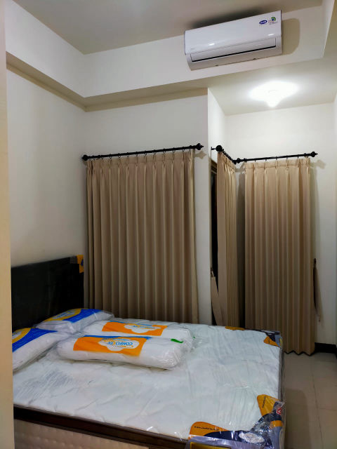 Dijual Apartemen East Coast Mansion Tower Amor
