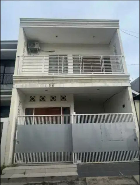 Dijual Rumah Pakuwon City