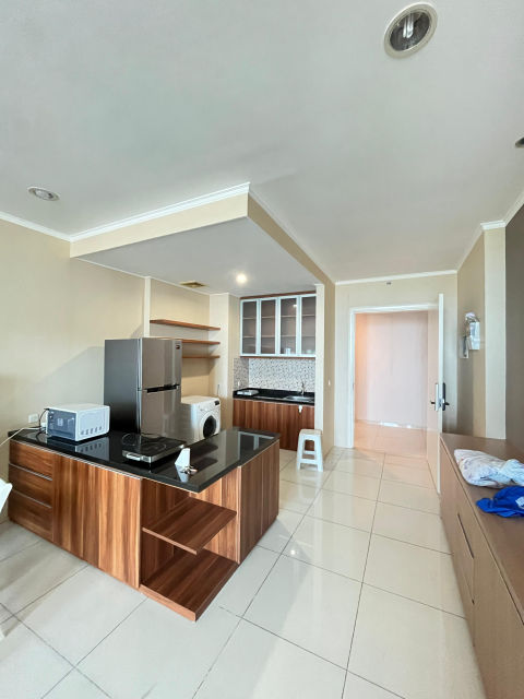 Disewa Apartemen Ciputra World Tower Via