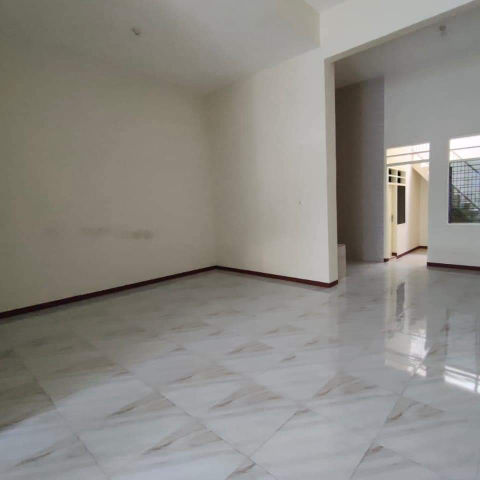 Dijual Rumah Lebak Jaya Utara