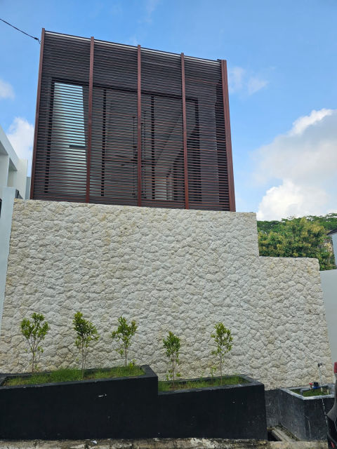Dijual Villa Jalan Dharmawangsa Kampial Nusa Dua Bali