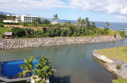 Dijual Hotel Jalan Ida Bagus Mantra Bali