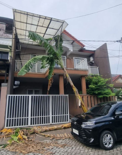 Dijual Rumah Siwalankerto