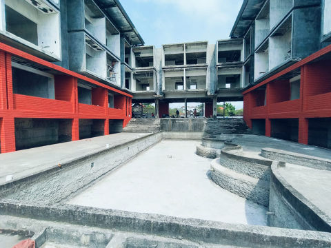Dijual Tanah Bangunan Sanur Denpasar Selatan