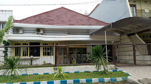 Dijual Rumah Pondok Nirwana