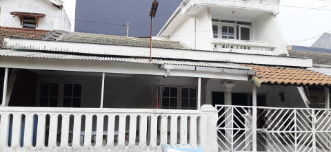 Dijual Rumah Hitung Tanah Pondok Nirwana