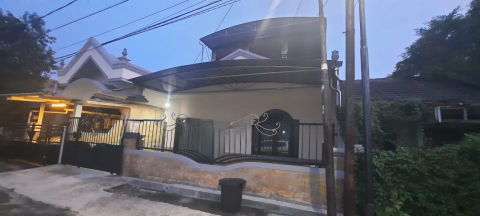 Dijual Rumah Baruk Utara