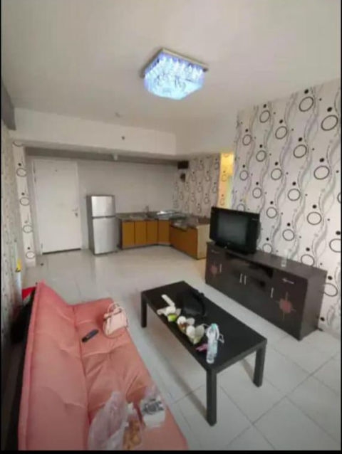 Dijual Apartemen UC Tower Berkeley