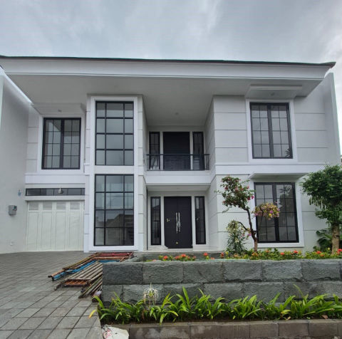 Dijual Rumah Citraland