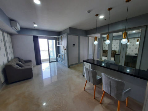Disewa Apartemen One Icon Tunjungan Plaza