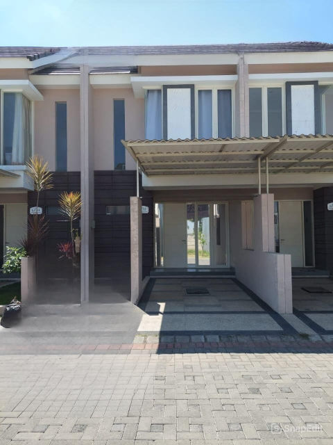 Dijual Rumah Puri Safira Regency Cluster Grand Shanaya