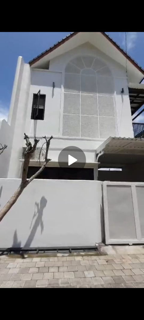 Dijual Villa Munggu Bali