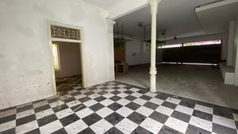 Disewa Gudang Jalan Teuku Umar, Tulungagung