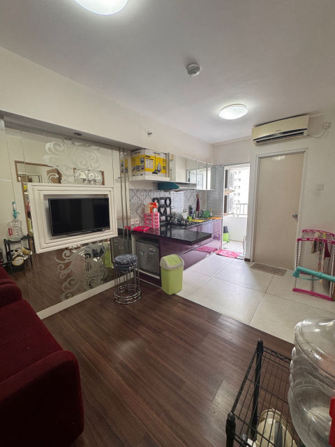 Disewa Apartemen Educity Tower Harvard