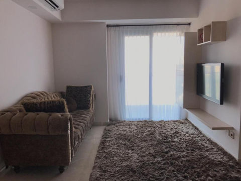 Dijual / Disewa Apartemen One Icon Tunjungan Plaza