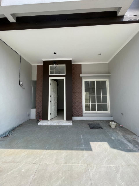 Dijual Rumah Lebak Regency