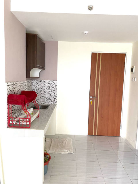 Dijual Apartemen Puncak Dharmahusada Tower B