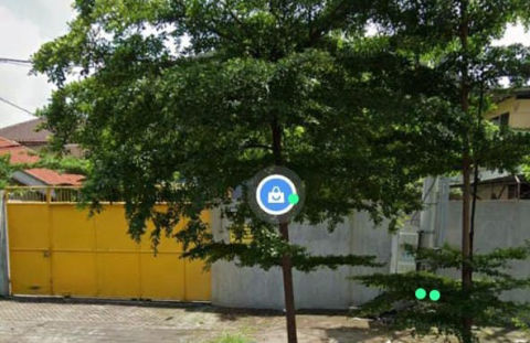 Disewa Gudang Jalan Tenaru Driyorejo