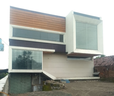 Disewa Rumah Gedangan Sidoarjo