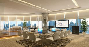 Dijual / Disewa Komersial Office Kantor Ciputra World