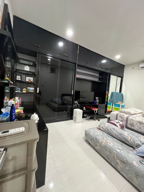 Dijual Rumah Pondok Tjandra Jalan Nanas