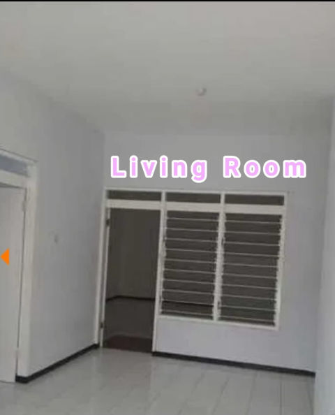 Dijual Rumah Pondok Nirwana