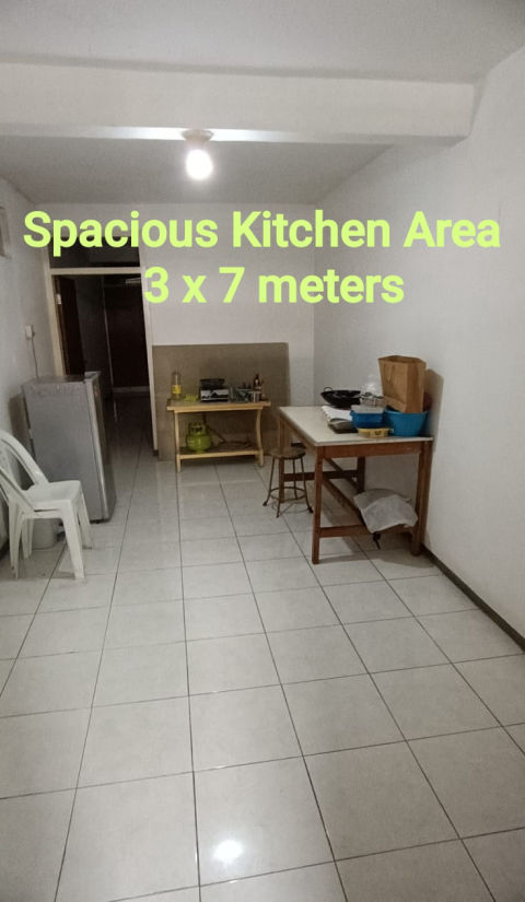Dijual Rumah Rungkut Asri Timur
