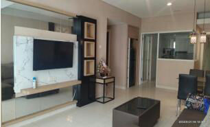 Dijual / Disewa Apartemen Trillium