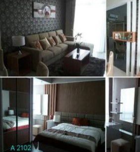 Dijual / Disewa Apartemen Trillium