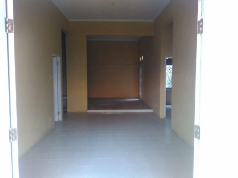 Dijual Rumah Puri Surya Jaya Sidoarjo