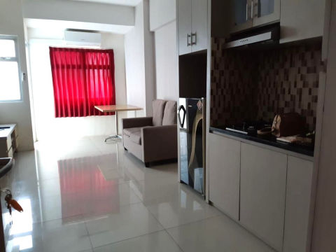 Dijual Apartemen Gunawangsa Merr Tower B