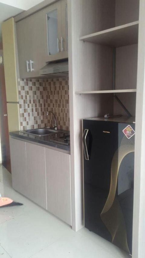 Dijual Apartemen Gunawangsa Merr Tower B