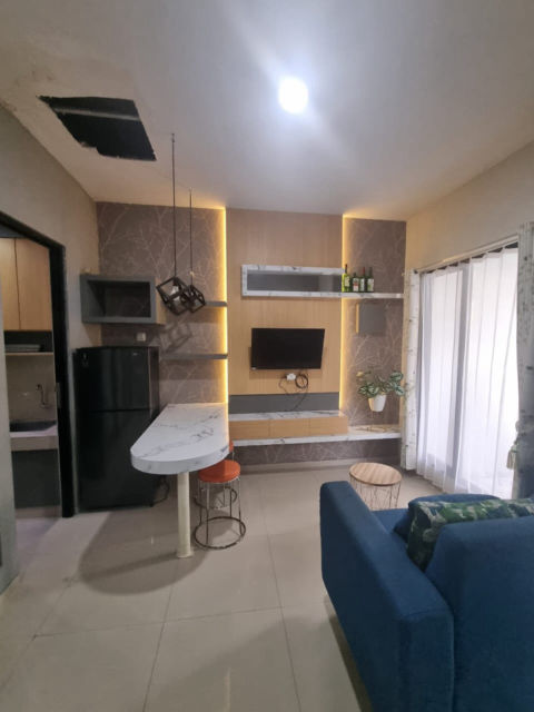 Disewa Rumah Eastern Park
