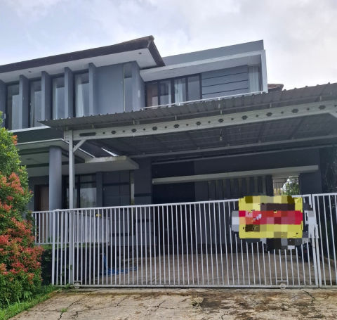 Dijual / Disewa Rumah Taman Dayu Pandaan