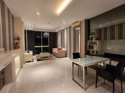 Dijual Apartemen Ciputra World Tower Via