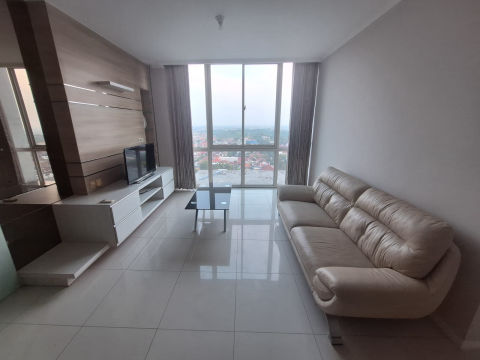 Dijual Apartemen Ciputra World Tower Via