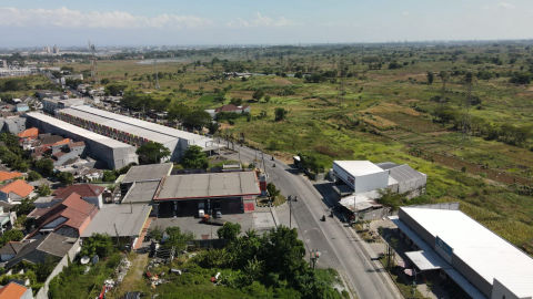 Dijual Tanah Driyorejo Gresik