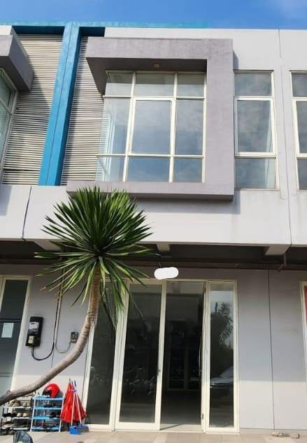 Disewa Ruko Komersial Grand Pakuwon Victoria