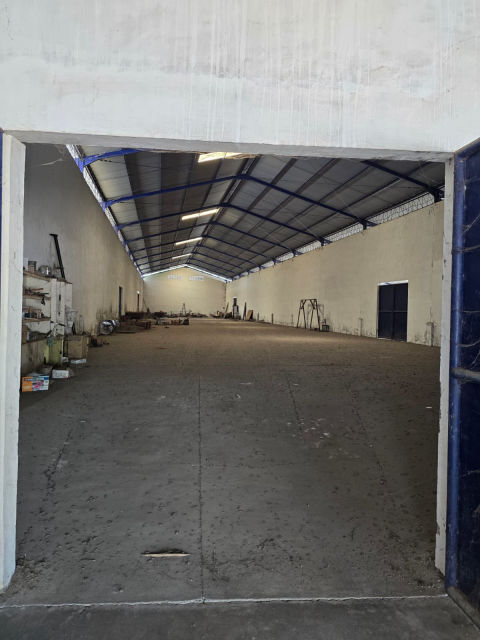 Disewa Gudang Mojokerto
