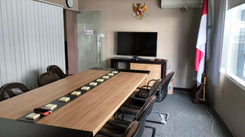 Dijual Kantor Office Spazio