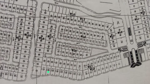 Dijual Tanah Citraland Cluster Woodland