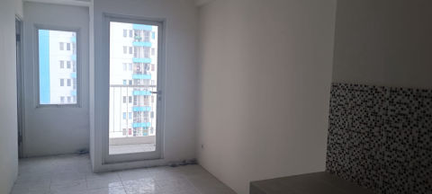 Dijual Apartemen Puncak CBD Tower A