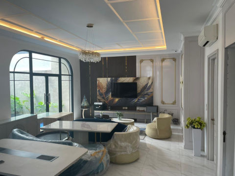 Dijual Apartemen Educity Tower Princeton