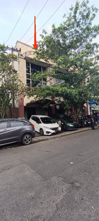 Dijual / Disewa Ruko Komersial Grand Sungkono