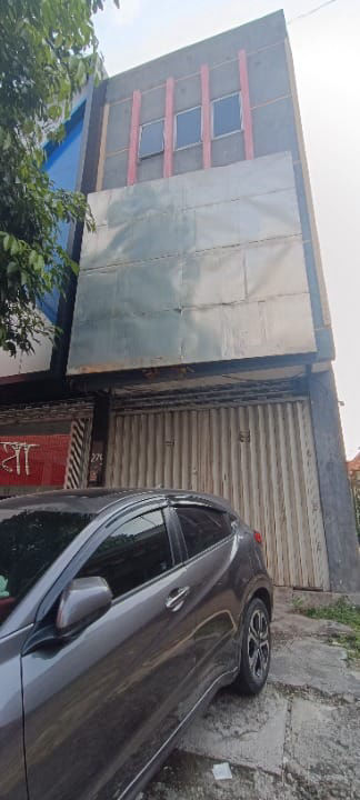 Dijual Ruko Jalan Pahlawan